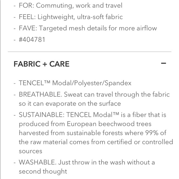 Athleta Top - Picture 5 of 8